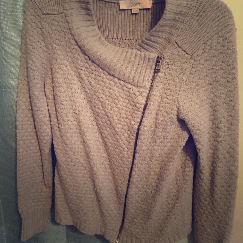 MOTO Sweater